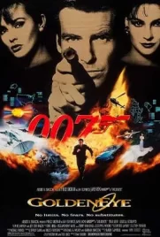 James Bond 007 GoldenEye (1995) - ดูหนังออนไลน์ Kodsanook
