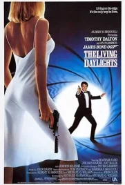 James Bond 007 The Living Daylights 1987 - ดูหนังออนไลน์ Kodsanook
