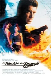 James Bond 007 The World Is Not Enough (1999) - ดูหนังออนไลน์ Kodsanook
