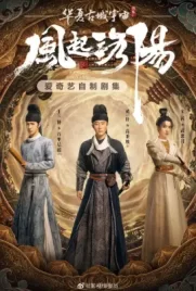 Luoyang