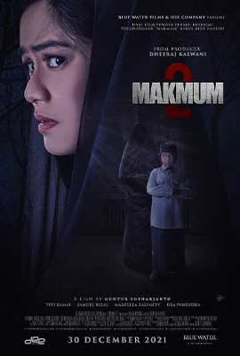 Makmum 2 2021 - ดูหนังออนไลน์ Kodsanook