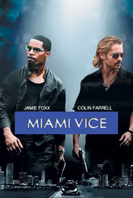 Miami Vice