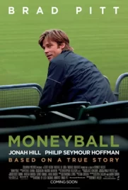 ดูหนัง Moneyball (2011) เกมล้มยักษ์ เต็มเรื่อง