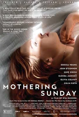 Mothering Sunday 2021 - ดูหนังออนไลน์ Kodsanook