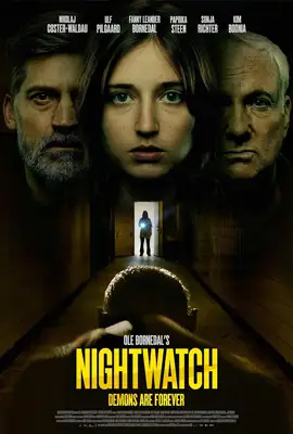 Nightwatch Demons Are Forever - ดูหนังออนไลน์ Kodsanook