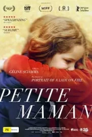 Petite Maman 2021 - ดูหนังออนไลน์ Kodsanook