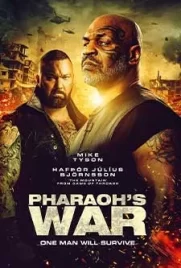 Pharaoh’s War 2021 - ดูหนังออนไลน์ Kodsanook