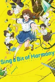 Sing a Bit of Harmony 2021 - ดูหนังออนไลน์ Kodsanook