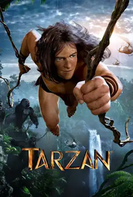 Tarzan 2013 - ดูหนังออนไลน์ Kodsanook