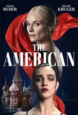 The American - ดูหนังออนไลน์ Kodsanook