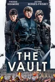 Way Down (The Vault) 2021 - ดูหนังออนไลน์ Kodsanook