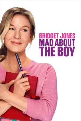Bridget Jones Mad About the Boy - ดูหนังออนไลน์ Kodsanook