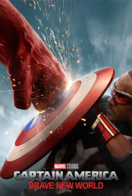 Captain America Brave New World - ดูหนังออนไลน์ Kodsanook