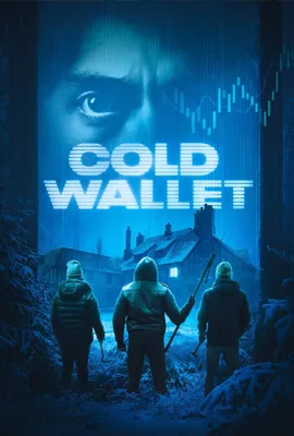 Cold Wallet - ดูหนังออนไลน์ Kodsanook