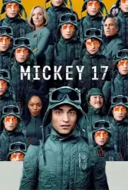 Mickey 17 - ดูหนังออนไลน์ Kodsanook