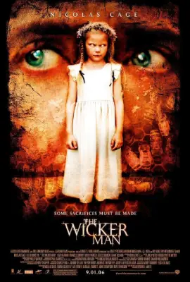 The Wicker Man