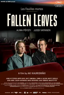 Fallen Leaves