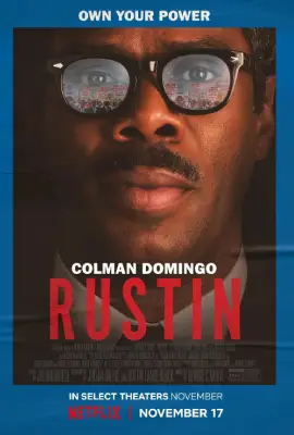 Rustin