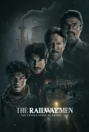 THE UNTOLD STORY OF BHOPAL 1984