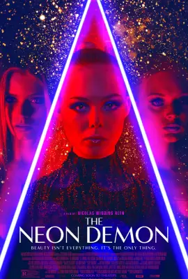 The Neon Demon