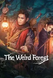 The Weird Forest