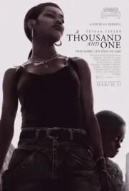 A Thousand and One