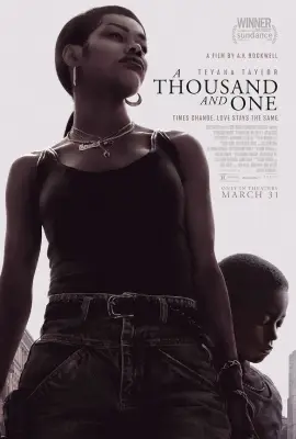 A Thousand and One