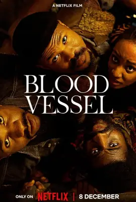 Blood Vesse
