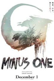 Godzilla Minus One - ดูหนังออนไลน์ Kodsanook