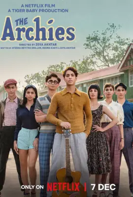 The Archies