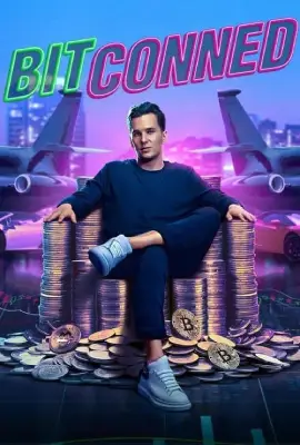 ดูหนังใหม่ฟรี BITCONNED (2024)