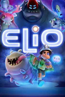 Elio - ดูหนังออนไลน์ Kodsanook