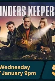 Finders Keepers 2024 - ดูหนังออนไลน์ Kodsanook