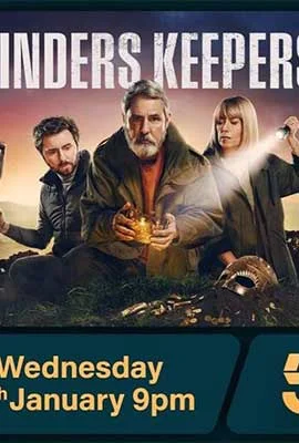 Finders Keepers 2024 - ดูหนังออนไลน์ Kodsanook