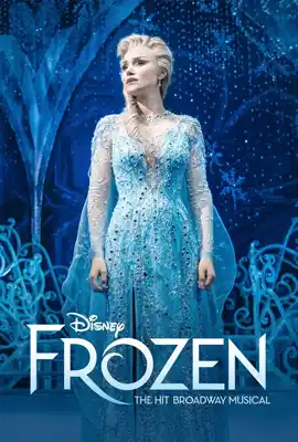 Frozen The Hit Broadway Musical - ดูหนังออนไลน์ Kodsanook