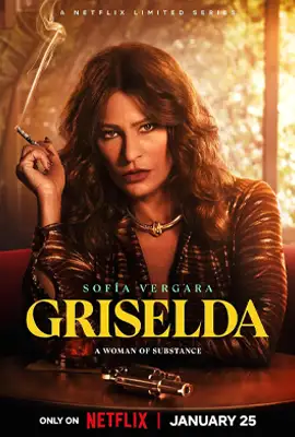 Griselda (2024) - ดูหนังออนไลน์ Kodsanook