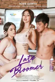 Late Bloomer - ดูหนังออนไลน์ Kodsanook