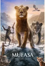 Mufasa The Lion King - ดูหนังออนไลน์ Kodsanook