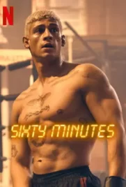 ดูหนังออนไลน์ฟรี Sixty Minutes (2024)