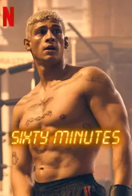 ดูหนังออนไลน์ฟรี Sixty Minutes (2024)