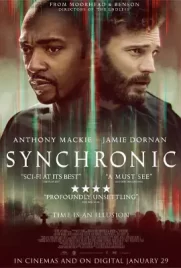 Synchronic (2019) - ดูหนังออนไลน์ Kodsanook
