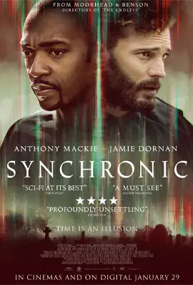 Synchronic (2019) - ดูหนังออนไลน์ Kodsanook