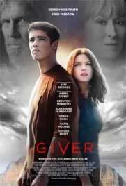 The Giver (2014) - ดูหนังออนไลน์ Kodsanook