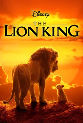 The Lion King 2019 - ดูหนังออนไลน์ Kodsanook