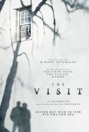 the visit 2015 - ดูหนังออนไลน์ Kodsanook