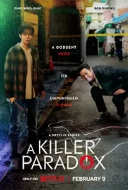 A Killer Paradox (2024) - ดูหนังออนไลน์ Kodsanook