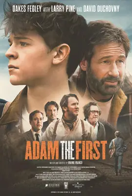 Adam the First - ดูหนังออนไลน์ Kodsanook