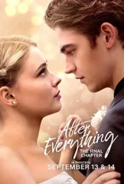 After Everything 2024 - ดูหนังออนไลน์ Kodsanook