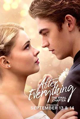After Everything 2024 - ดูหนังออนไลน์ Kodsanook