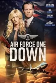 Air Force One Down (2024) - ดูหนังออนไลน์ Kodsanook